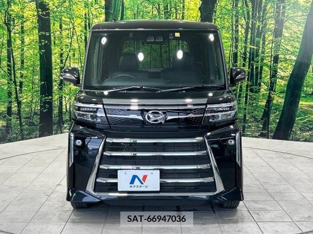 Daihatsu TANTO CUSTOM 2022-11 310415-14