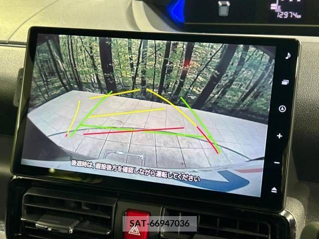 Daihatsu TANTO CUSTOM 2022-11 310415-3