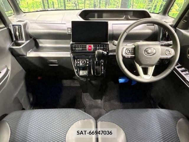 Daihatsu TANTO CUSTOM 2022-11 310415-1