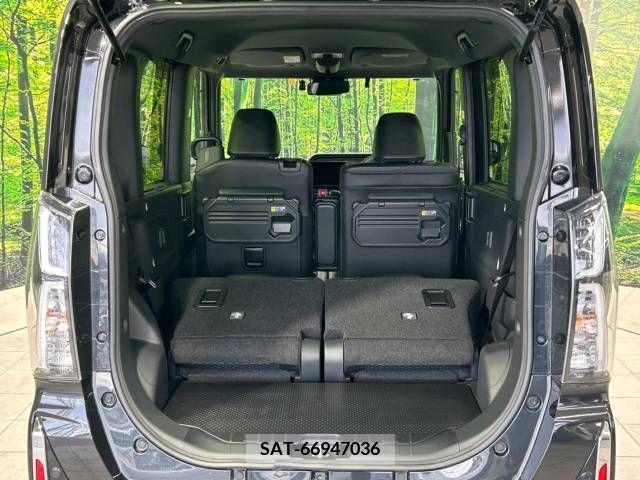 Daihatsu TANTO CUSTOM 2022-11 310415-10