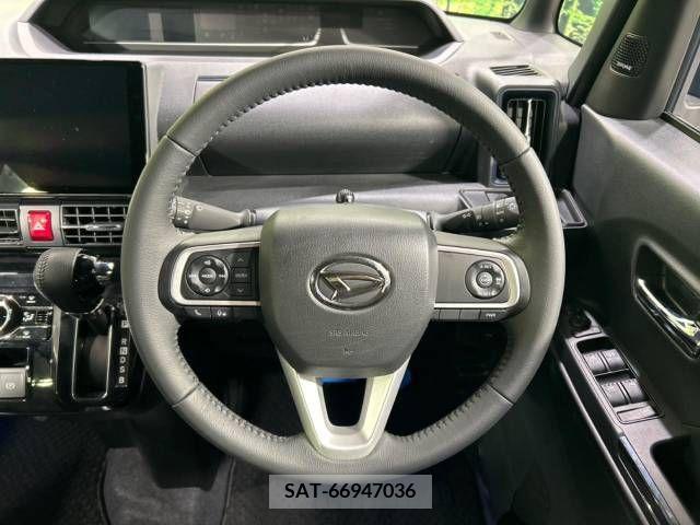 Daihatsu TANTO CUSTOM 2022-11 310415-11
