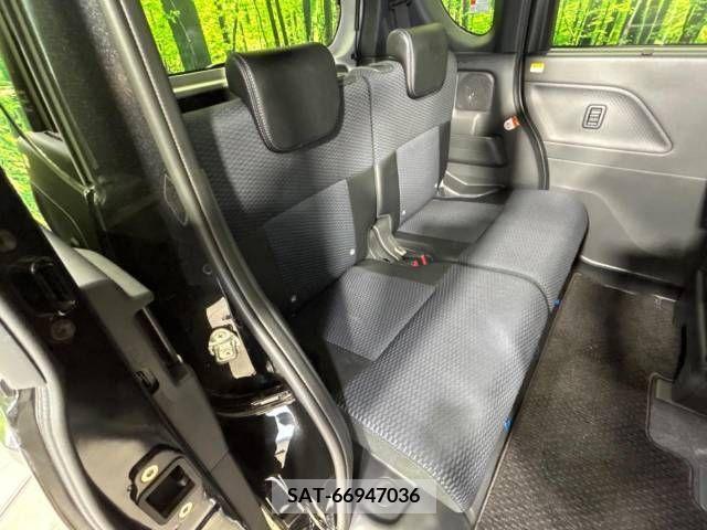 Daihatsu TANTO CUSTOM 2022-11 310415-9