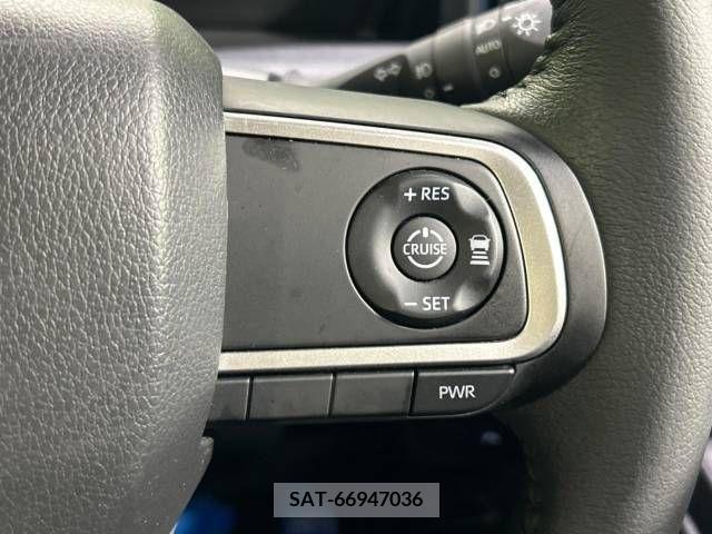 Daihatsu TANTO CUSTOM 2022-11 310415-7