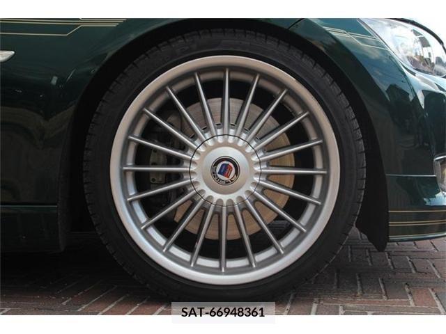 Alpine B3 2009-07 205363-22