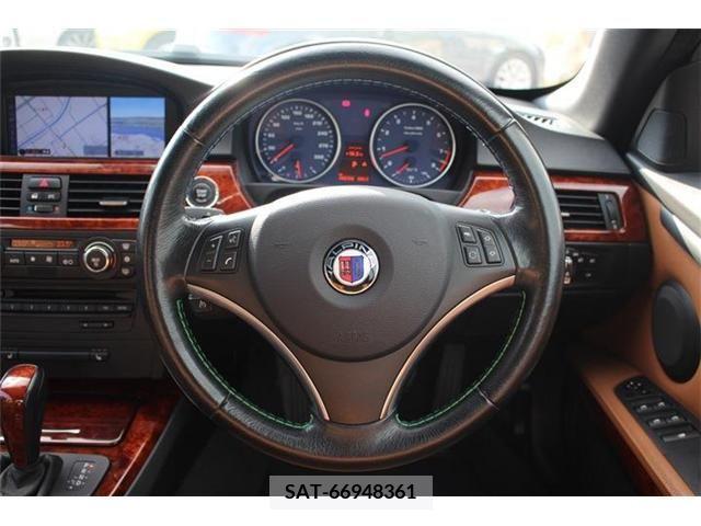 Alpine B3 2009-07 205363-14