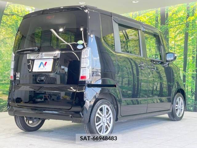 Honda N BOX 2014-07 364376-17