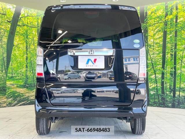 Honda N BOX 2014-07 364376-15