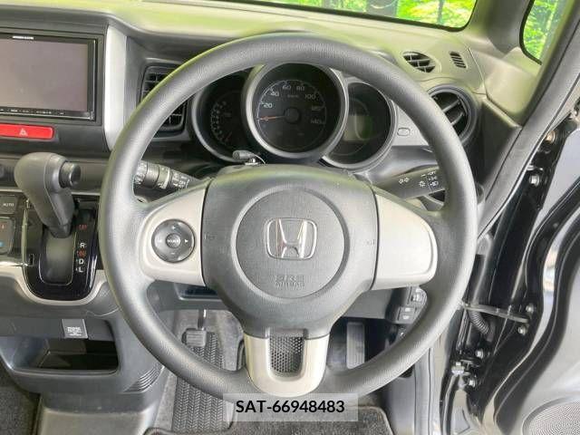 Honda N BOX 2014-07 364376-11