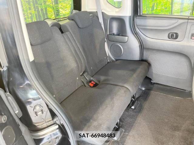 Honda N BOX 2014-07 364376-9