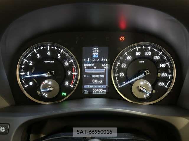 Toyota VELLFIRE 2017-11 299408-14