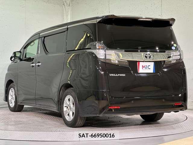 Toyota VELLFIRE 2017-11 299408-10