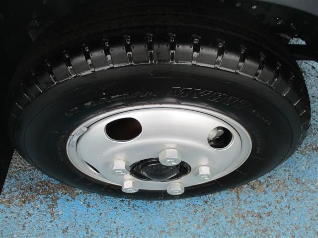 Mitsubishi CANTER 2023-04 2569-19