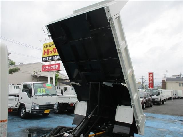 Mitsubishi CANTER 2023-04 2569-5
