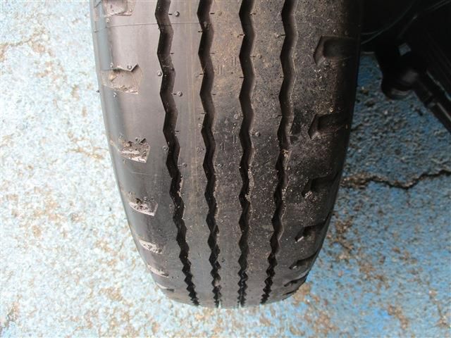 Mitsubishi CANTER 2023-04 2569-17