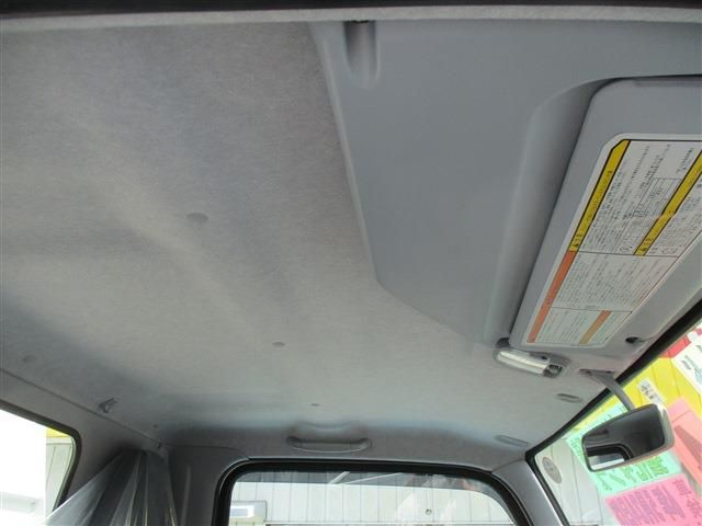 Mitsubishi CANTER 2023-04 2569-20