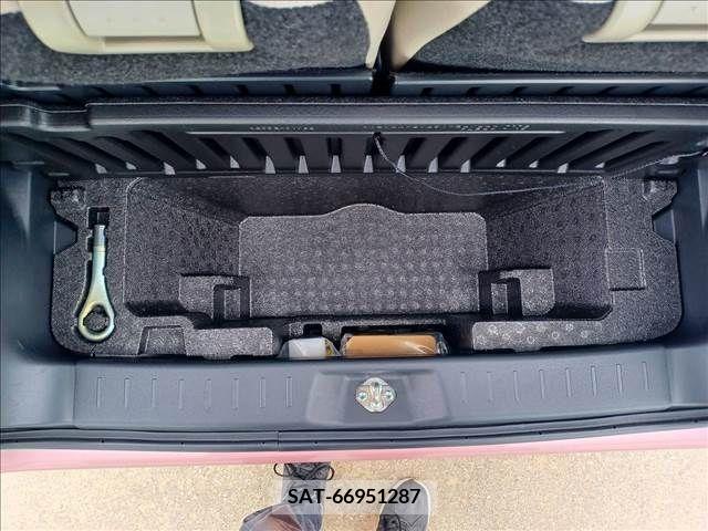 Daihatsu MOVE 2019-06 278153-24