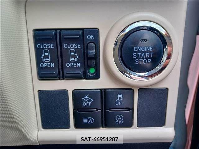 Daihatsu MOVE 2019-06 278153-22