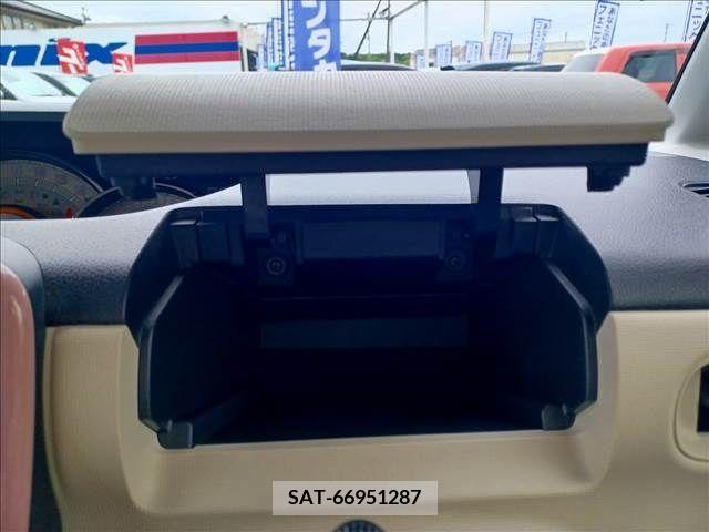 Daihatsu MOVE 2019-06 278153-21