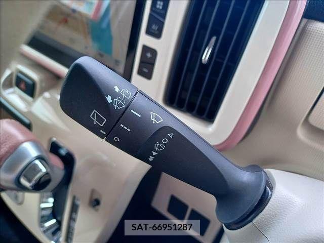 Daihatsu MOVE 2019-06 278153-19