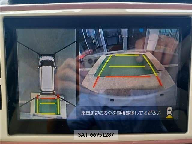 Daihatsu MOVE 2019-06 278153-8