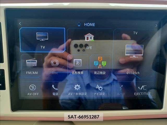 Daihatsu MOVE 2019-06 278153-9
