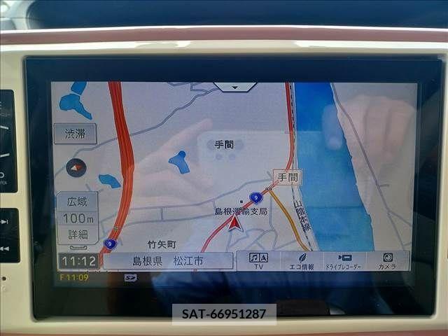 Daihatsu MOVE 2019-06 278153-7