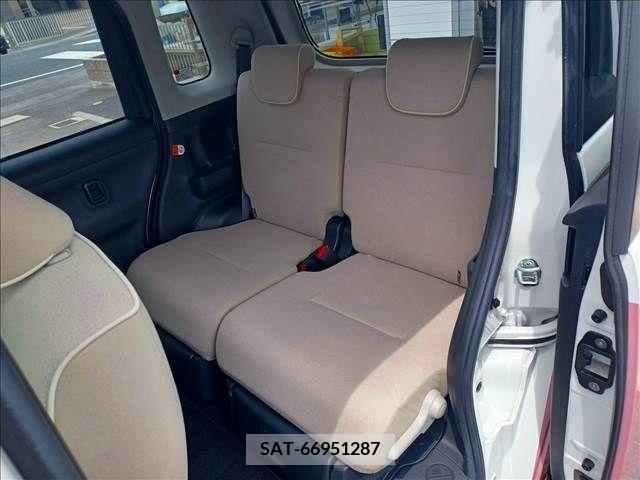 Daihatsu MOVE 2019-06 278153-4