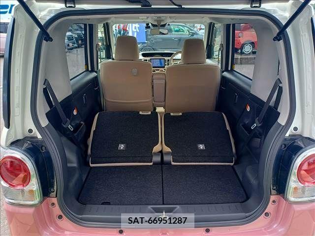Daihatsu MOVE 2019-06 278153-6