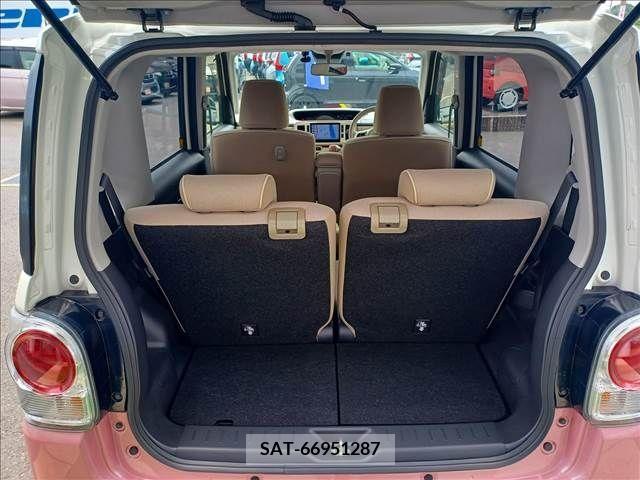 Daihatsu MOVE 2019-06 278153-5
