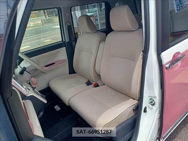 Daihatsu MOVE 2019-06 278153-3