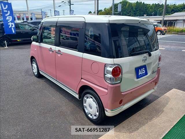 Daihatsu MOVE 2019-06 278153-2