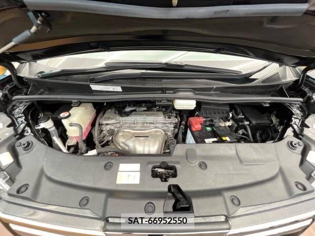 Toyota VELLFIRE 2019-03 383041-19