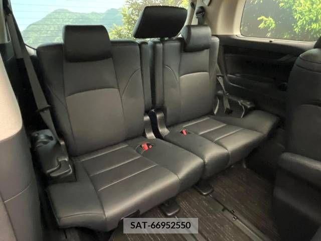 Toyota VELLFIRE 2019-03 383041-10
