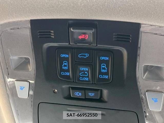 Toyota VELLFIRE 2019-03 383041-6