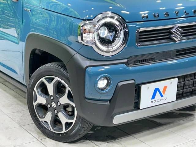 Suzuki HUSTLER 2020-02 13770-12