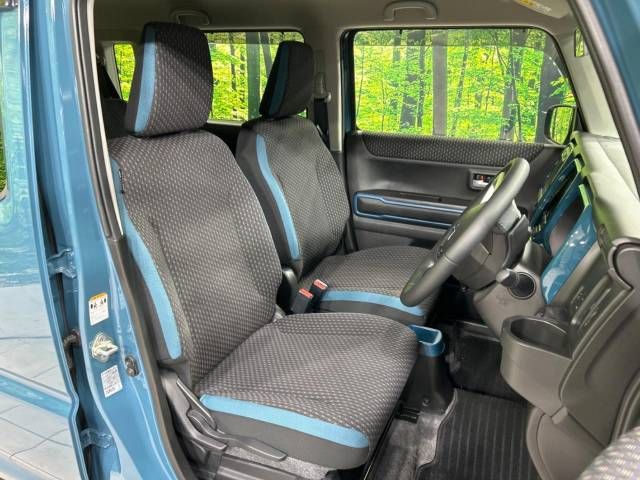 Suzuki HUSTLER 2020-02 13770-8