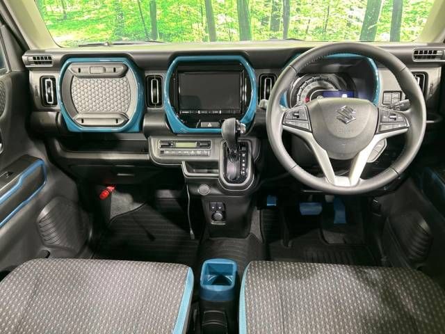Suzuki HUSTLER 2020-02 13770-1