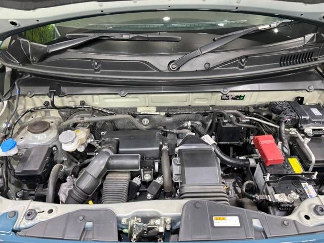 Suzuki HUSTLER 2020-02 13770-18
