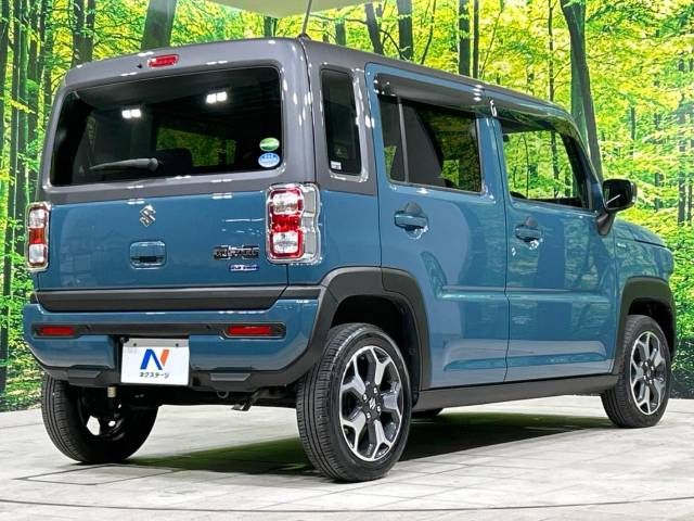 Suzuki HUSTLER 2020-02 13770-17