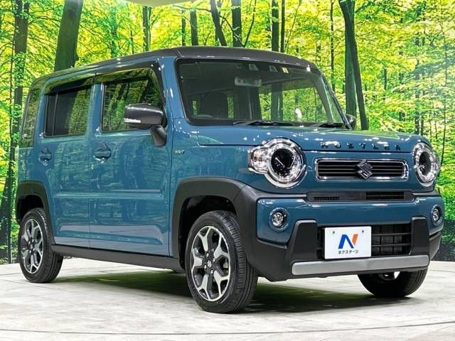 Suzuki HUSTLER 2020-02 13770-16