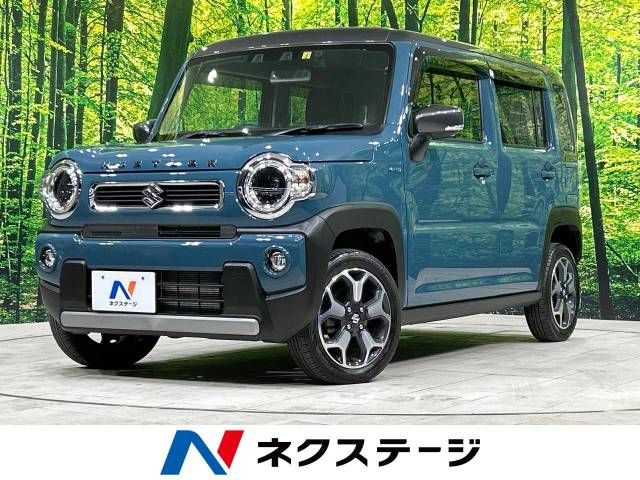 Suzuki HUSTLER 2020-02 13770-0