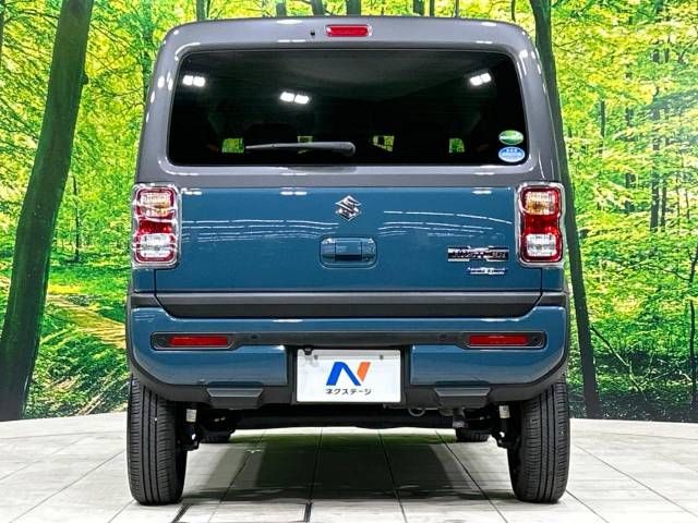 Suzuki HUSTLER 2020-02 13770-15