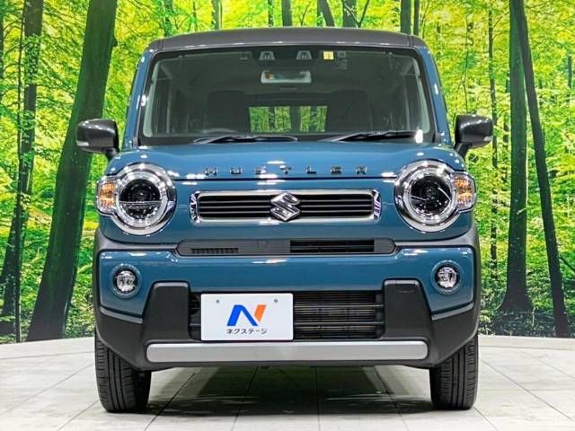 Suzuki HUSTLER 2020-02 13770-14