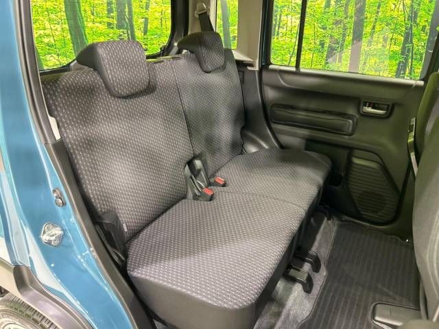 Suzuki HUSTLER 2020-02 13770-9