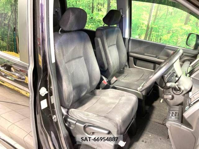 Honda e 2010-08 252886-8