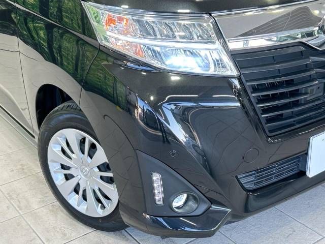 Toyota ROOMY 2017-12 195367-12