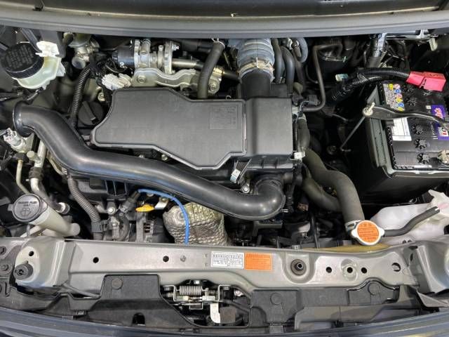Toyota ROOMY 2017-12 195367-18