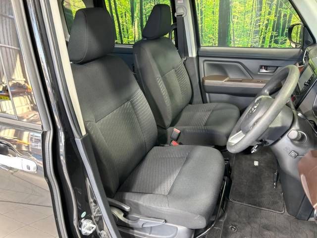 Toyota ROOMY 2017-12 195367-8