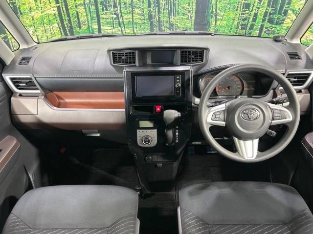Toyota ROOMY 2017-12 195367-1