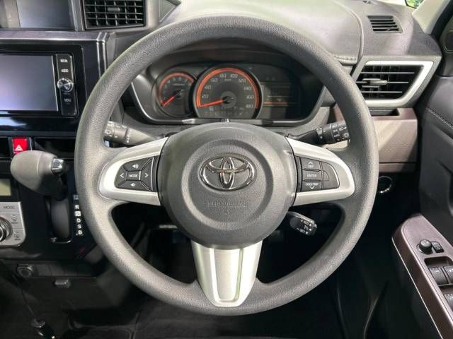 Toyota ROOMY 2017-12 195367-11